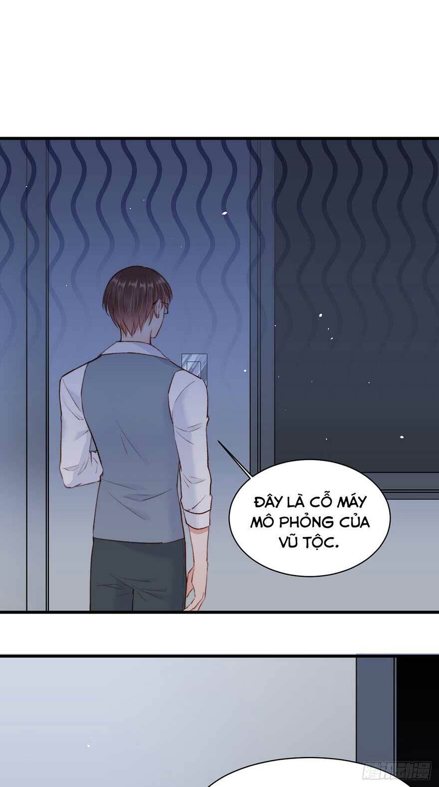 triều tây, in or out chapter 16 15