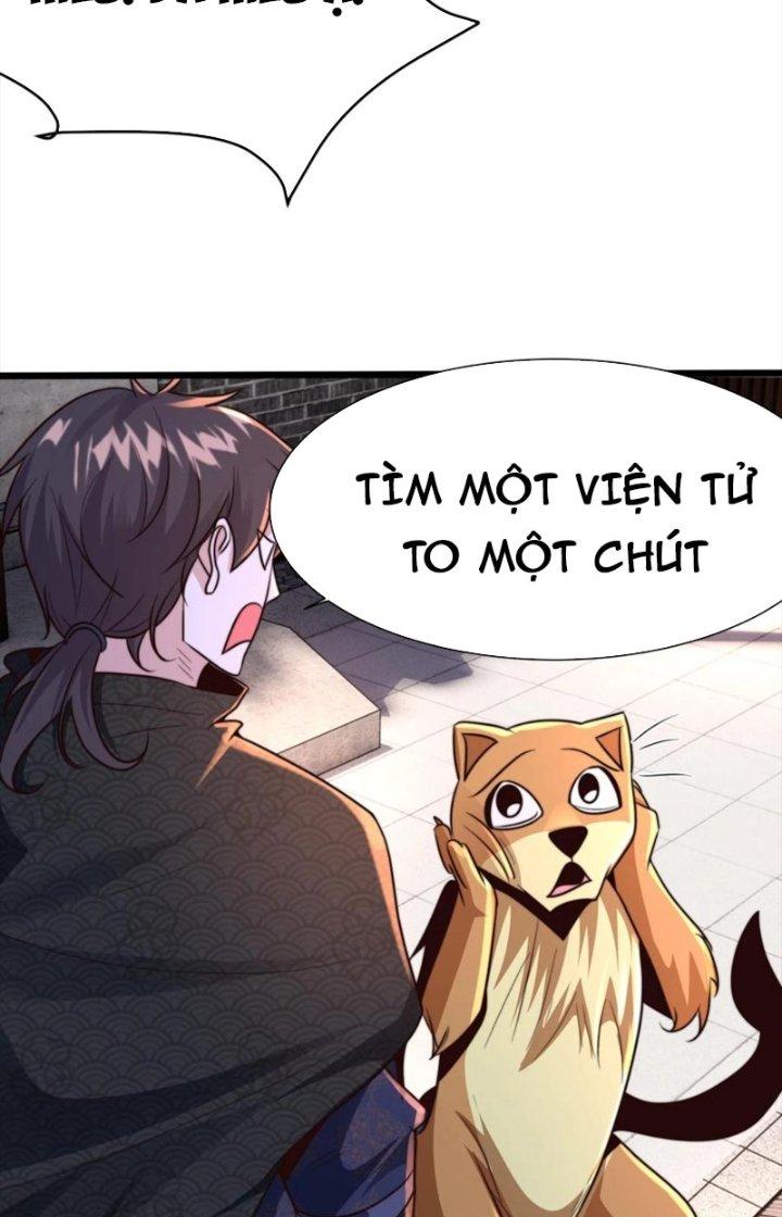 ta nuôi ma quỷ ở trấn ma ti chapter 197 28