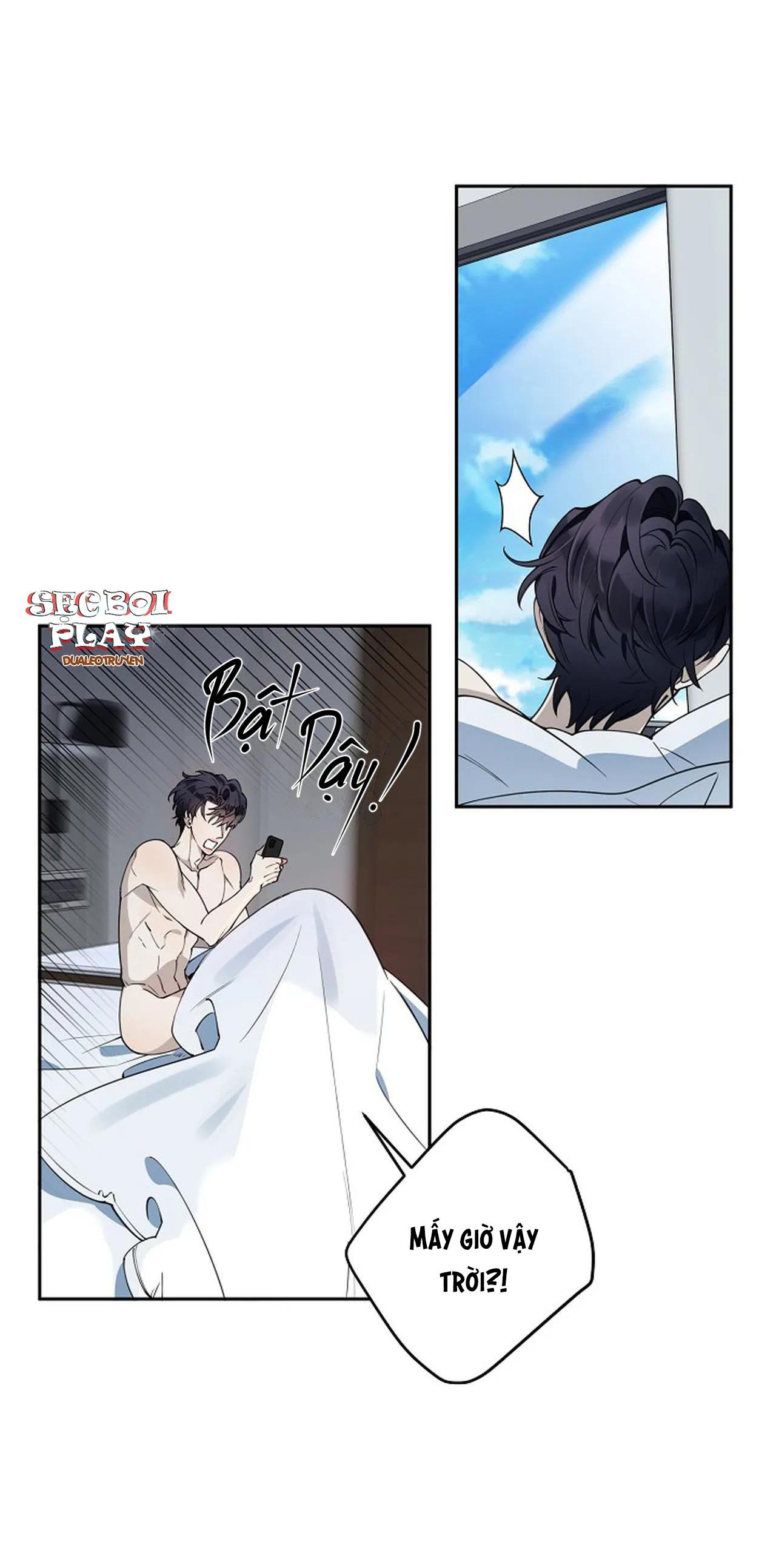 đêm dịu dàng chapter 16 4