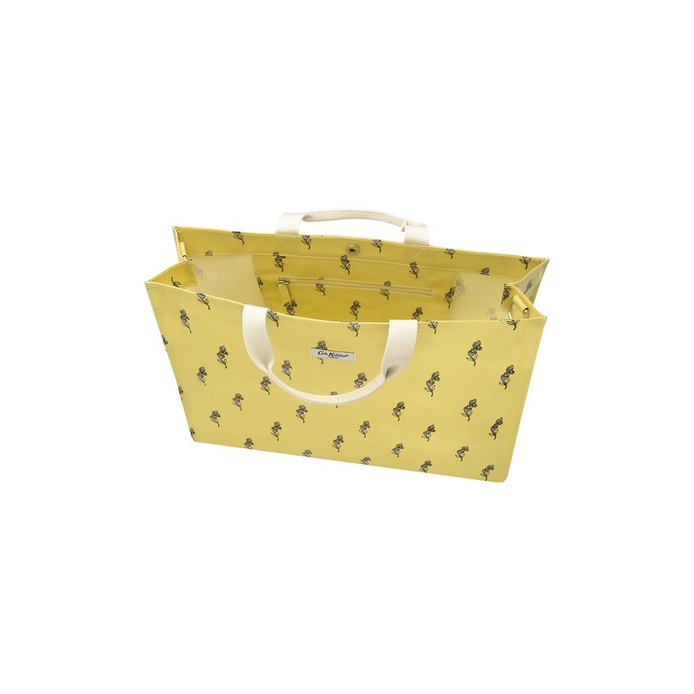 Cathkidston- Túi đeo chéo Strappy Carryall Bee &amp; Heart-1041828