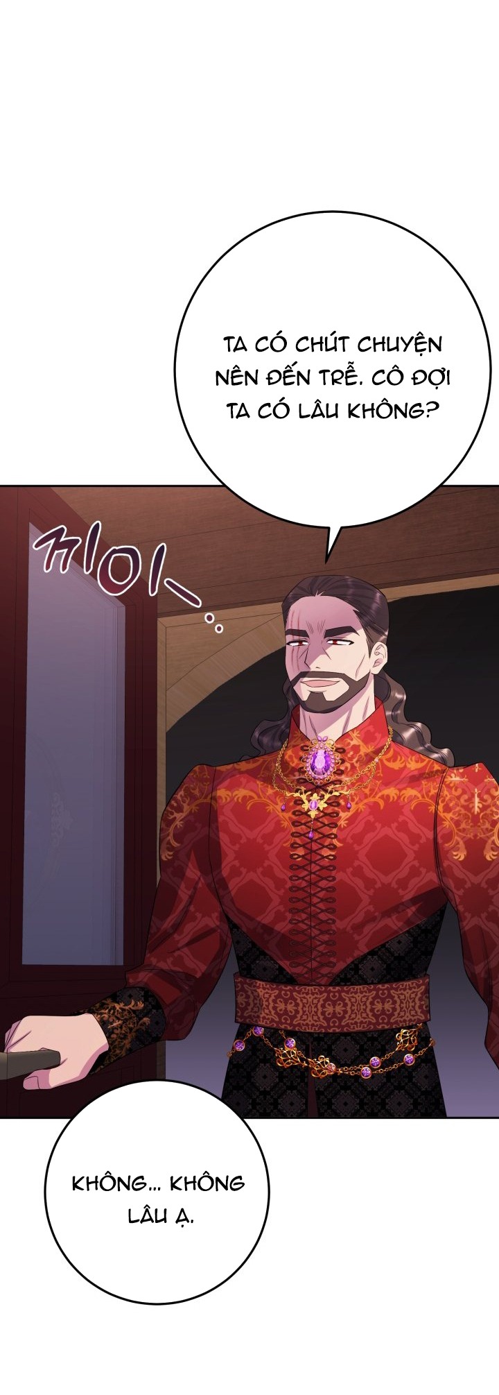 [18+] nếu cứu rỗi một cầm thú hư hỏng chapter 9.1 18