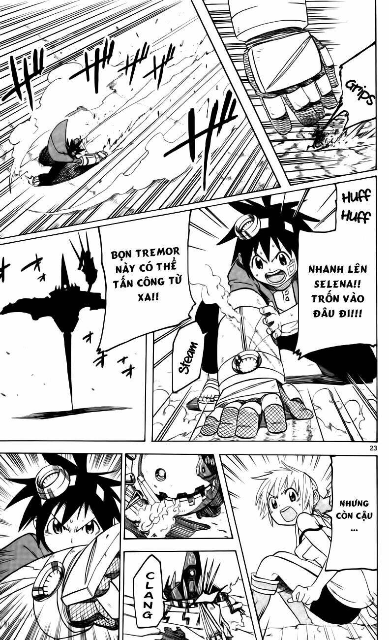 bullet armors chapter 7 23