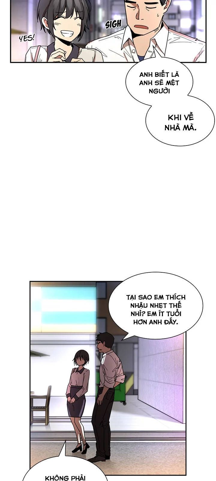 close as neighbors chapter 15 51