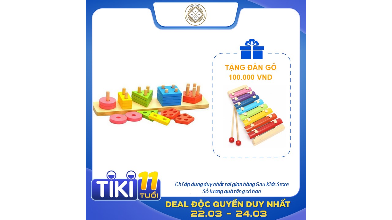 Thả hình 3D 4 tầng