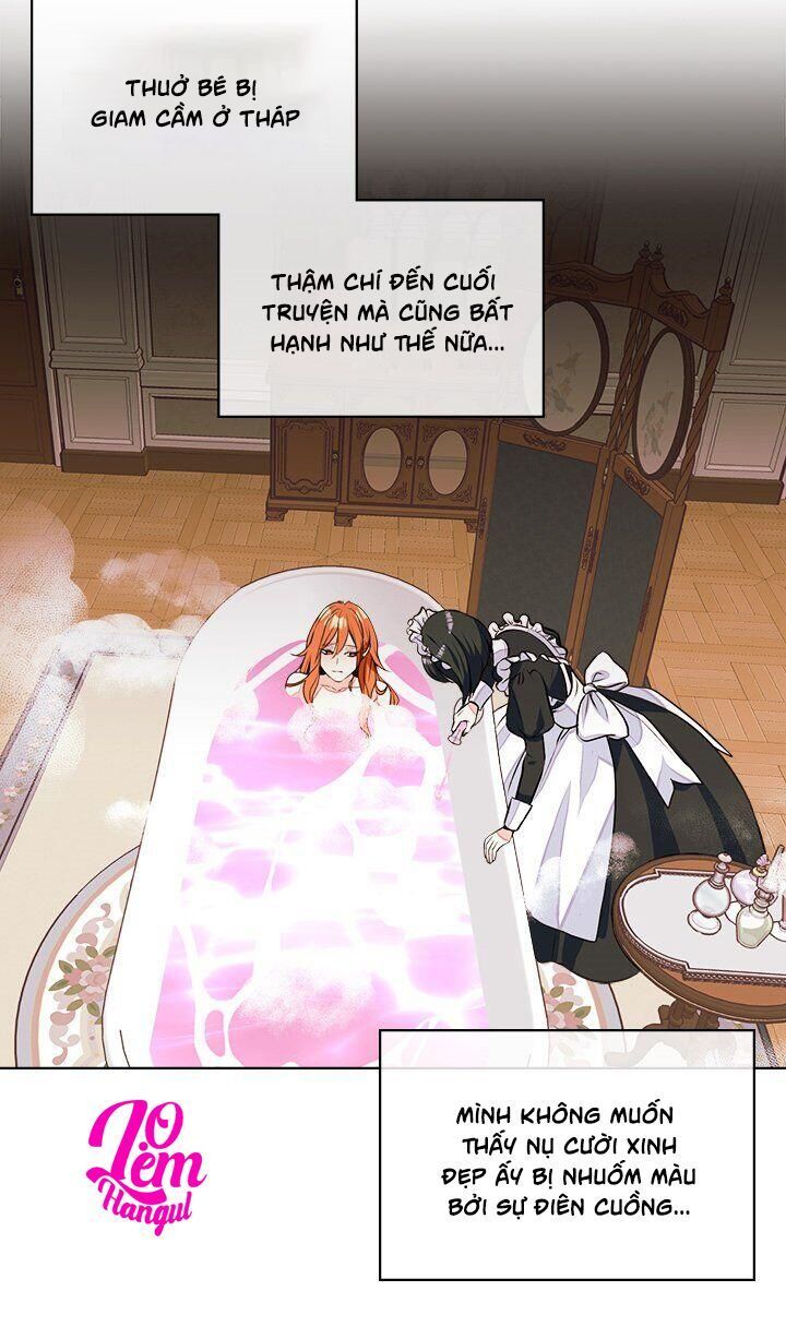 đức hạnh của ác nữ phản diện chapter 13 16