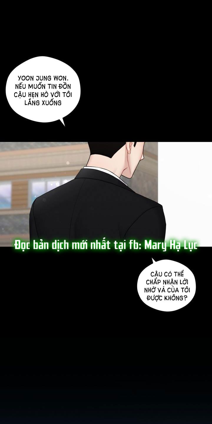 [18+] trò chơi giữa hai người chapter 2.2 20