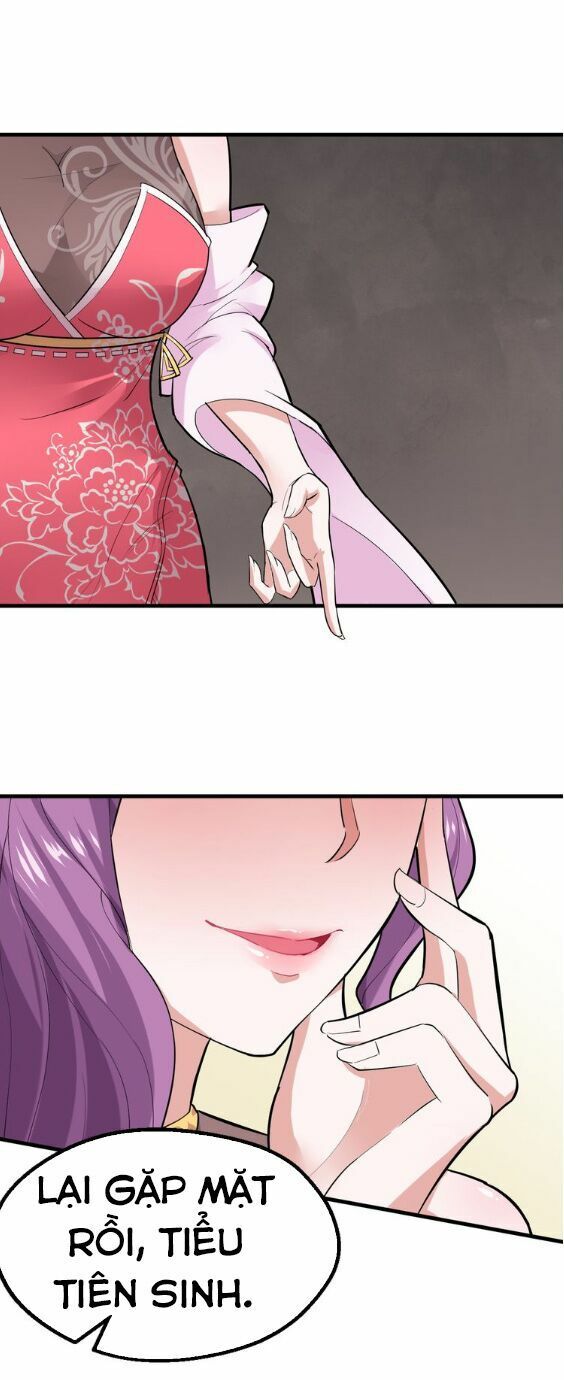 đại nghịch chi môn chapter 12 15