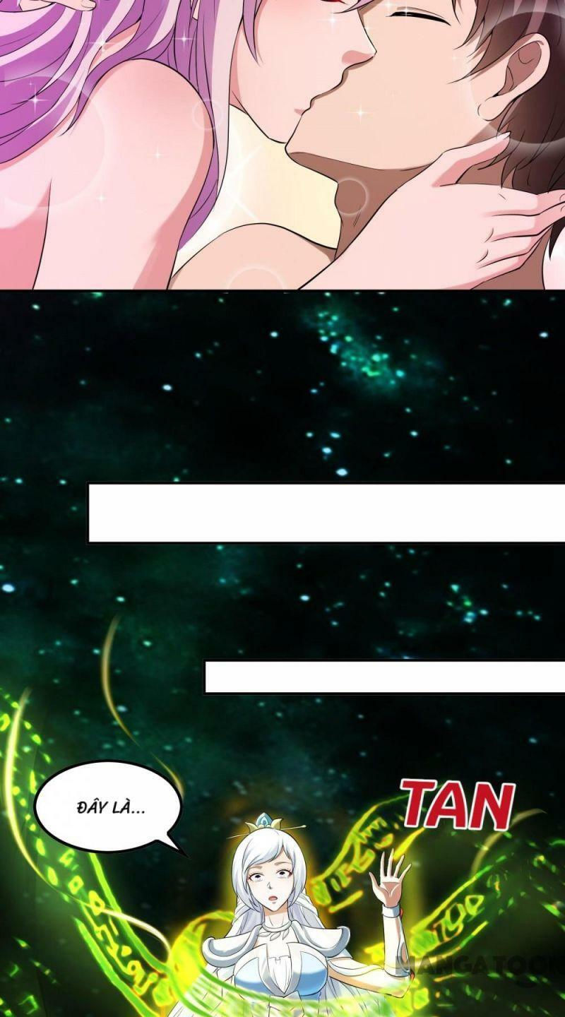 đệ nhất người ở rể chapter 124.1 24