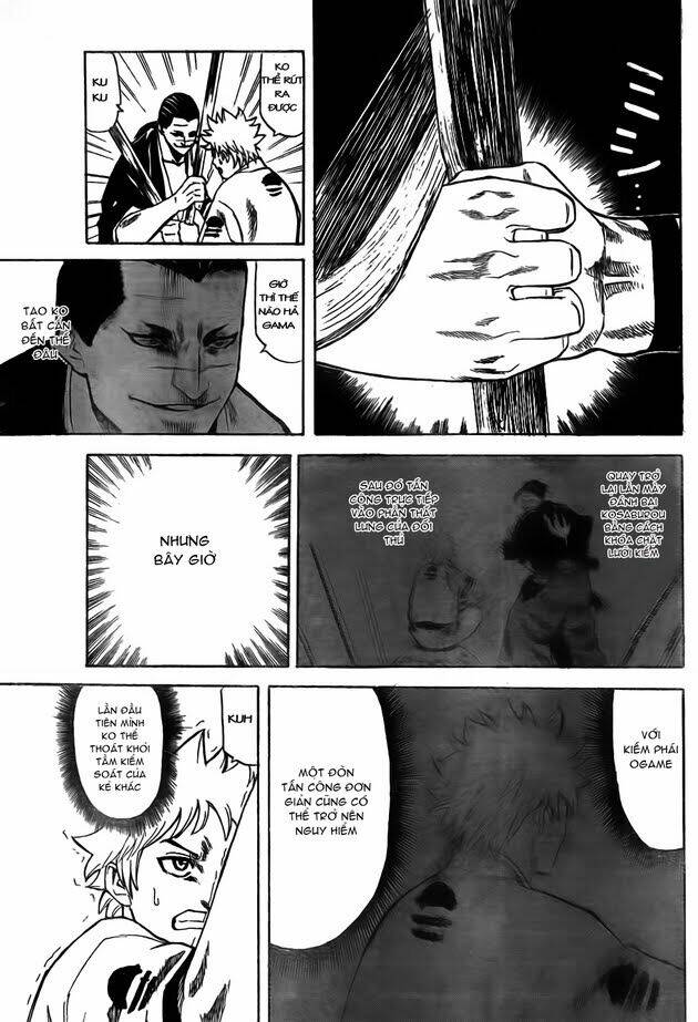 gamaran chapter 1 32