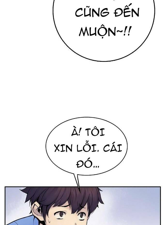 băng tâm kỵ sĩ chapter 2 65