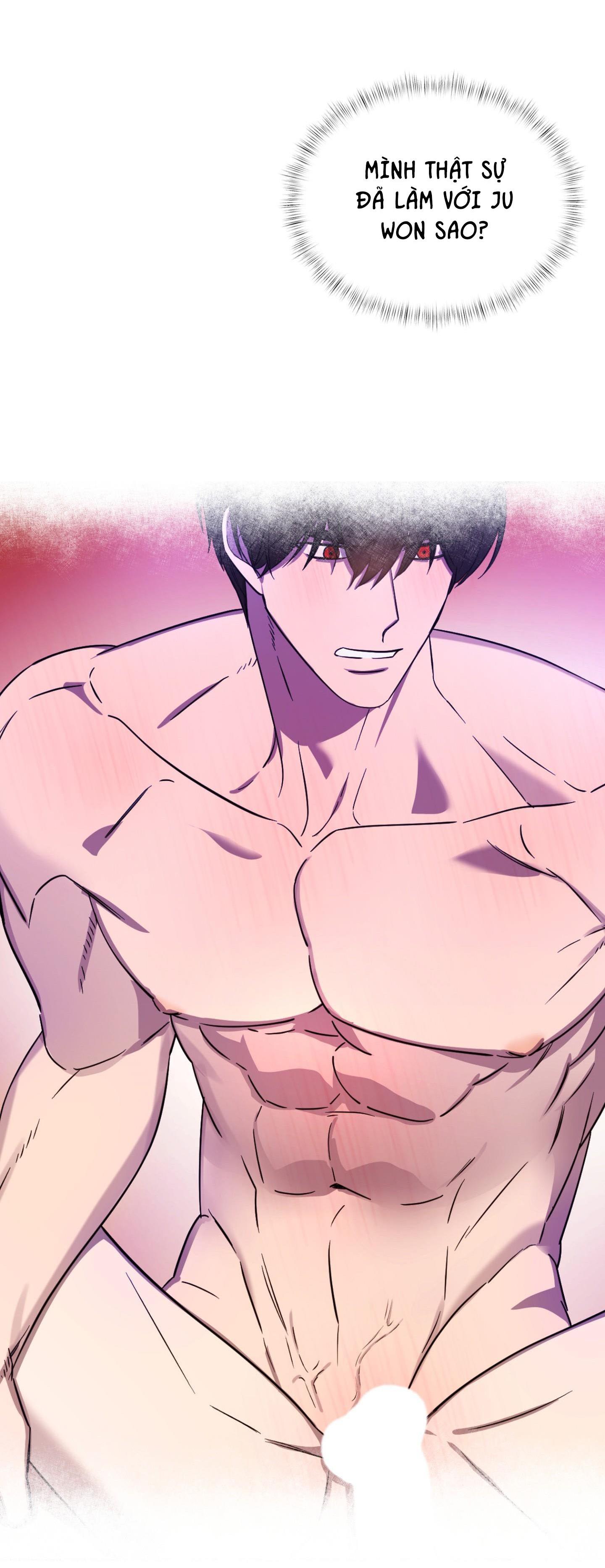 tuyển tập những ông chú tà zâm chapter 31 7