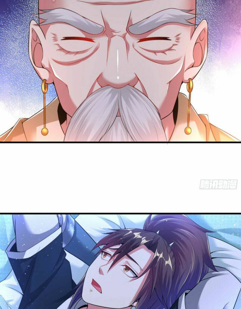 đạo ấn chapter 181 14