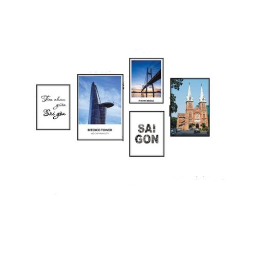 Sài Gòn Ẩm Thực Trong Tôi