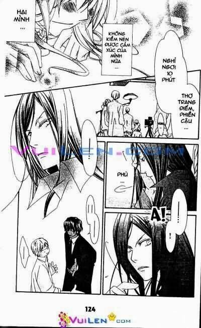 trái tim hoàng tử chapter 1 124