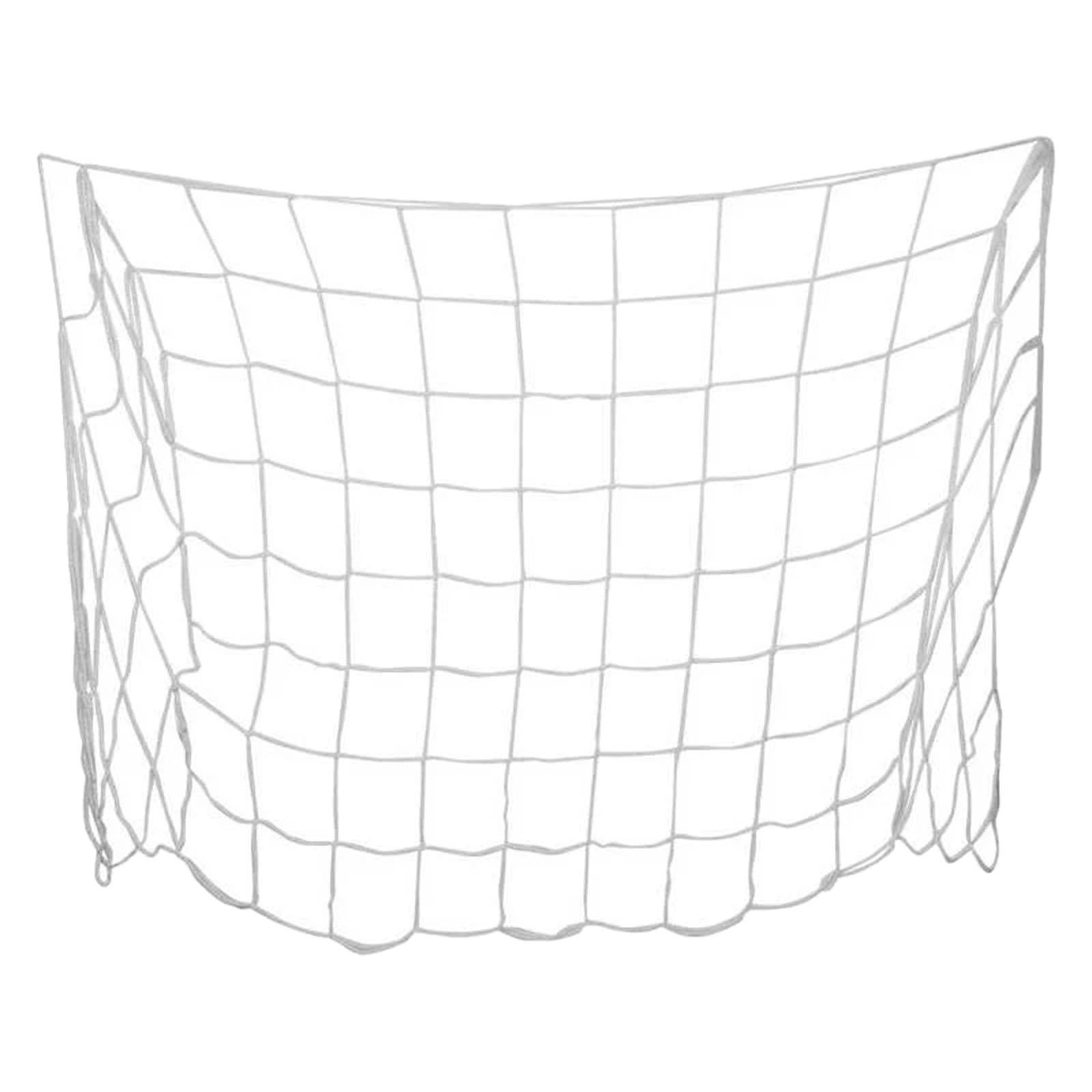 Football Net Replace White Accessories Soccer Goal Net for Teens