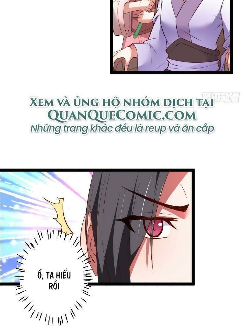 trọng sinh tối cường ma tôn ở rể chapter 54 14