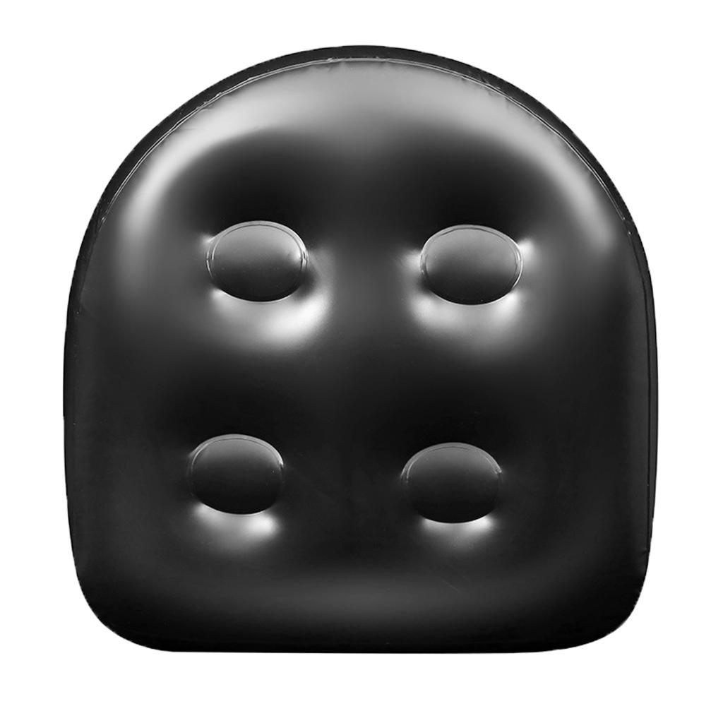 Jacuzzi Spa  Pad Inflatable Hot Tub Pillow