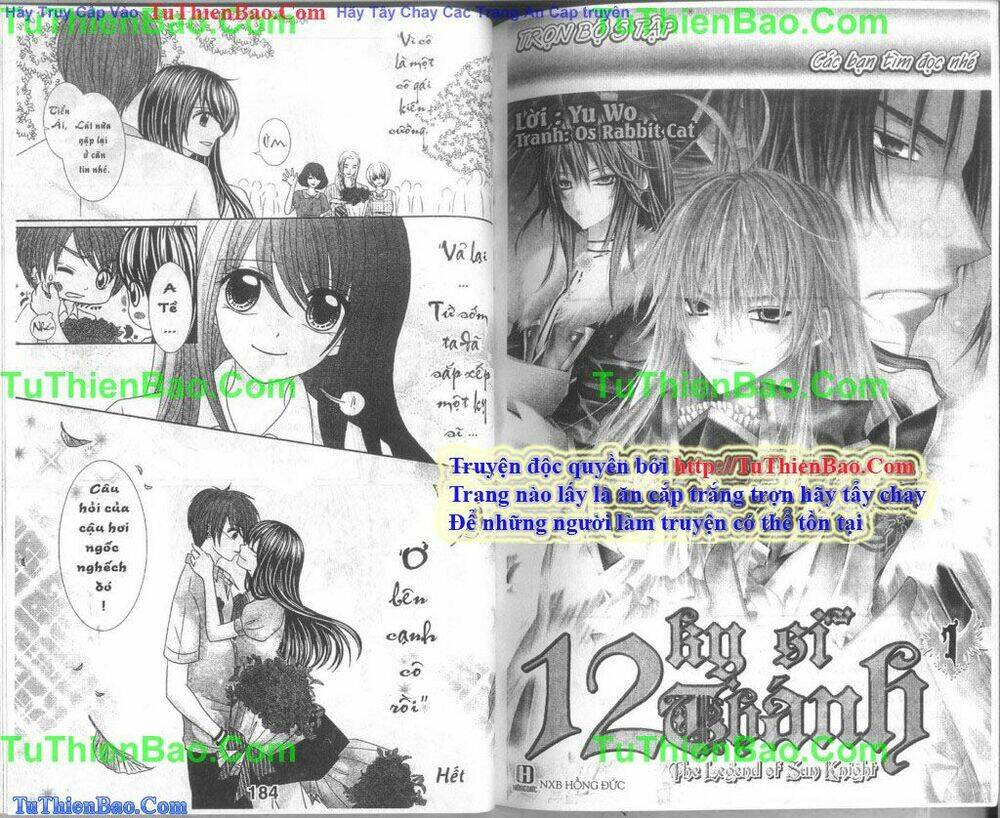 công chúa người cá chapter 9 29