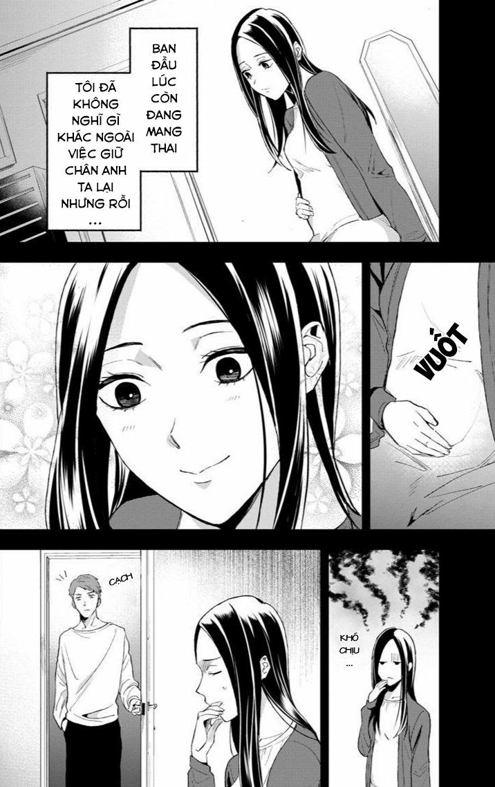 biệt khúc cuối cùng. chapter 2.2 12