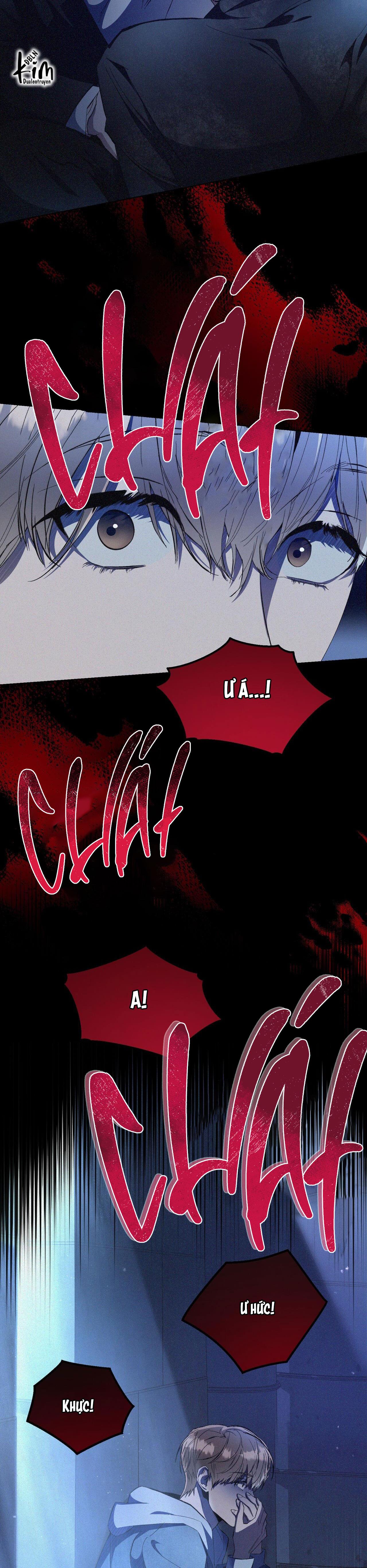 vô hình chapter 2 10
