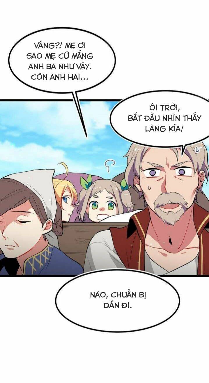 kiểm tra sức mạnh vô hạn chapter 1 17