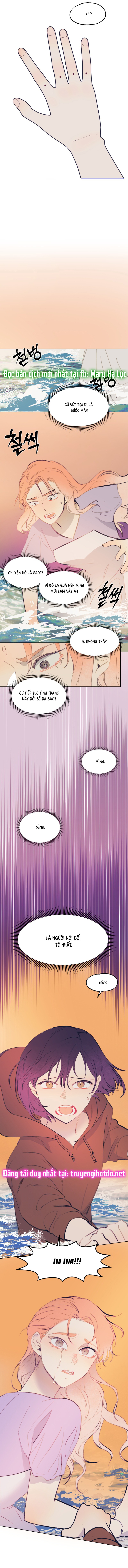 lời nói dối minh bạch chapter 3 5