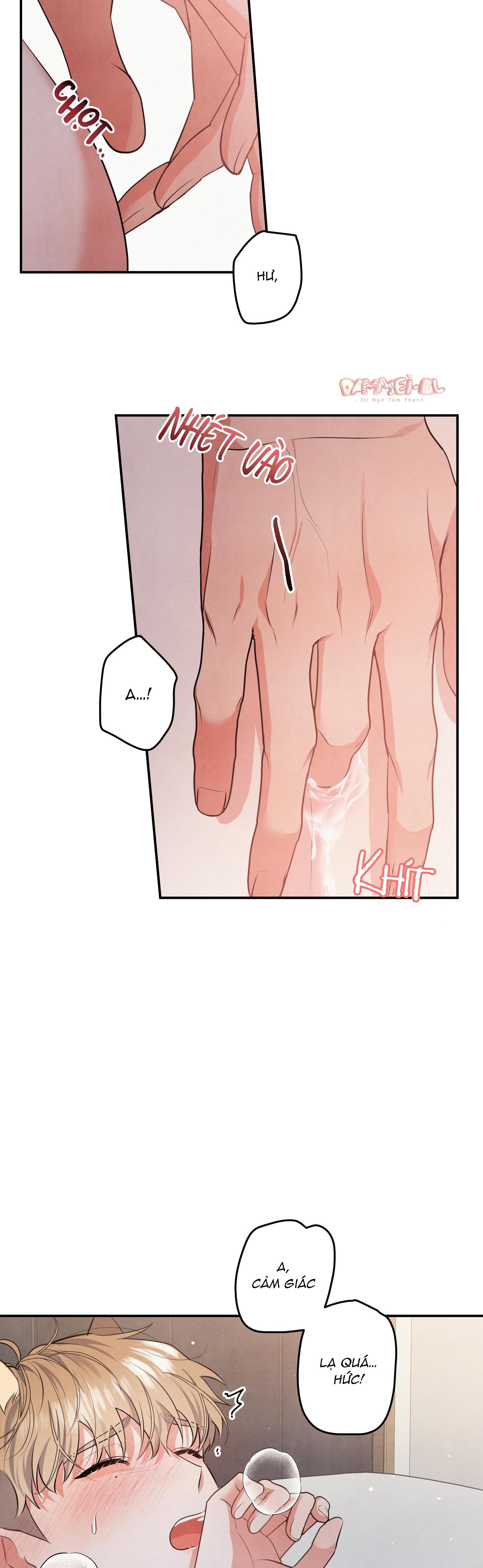 mối quan hệ ngu ngốc chapter 47 36