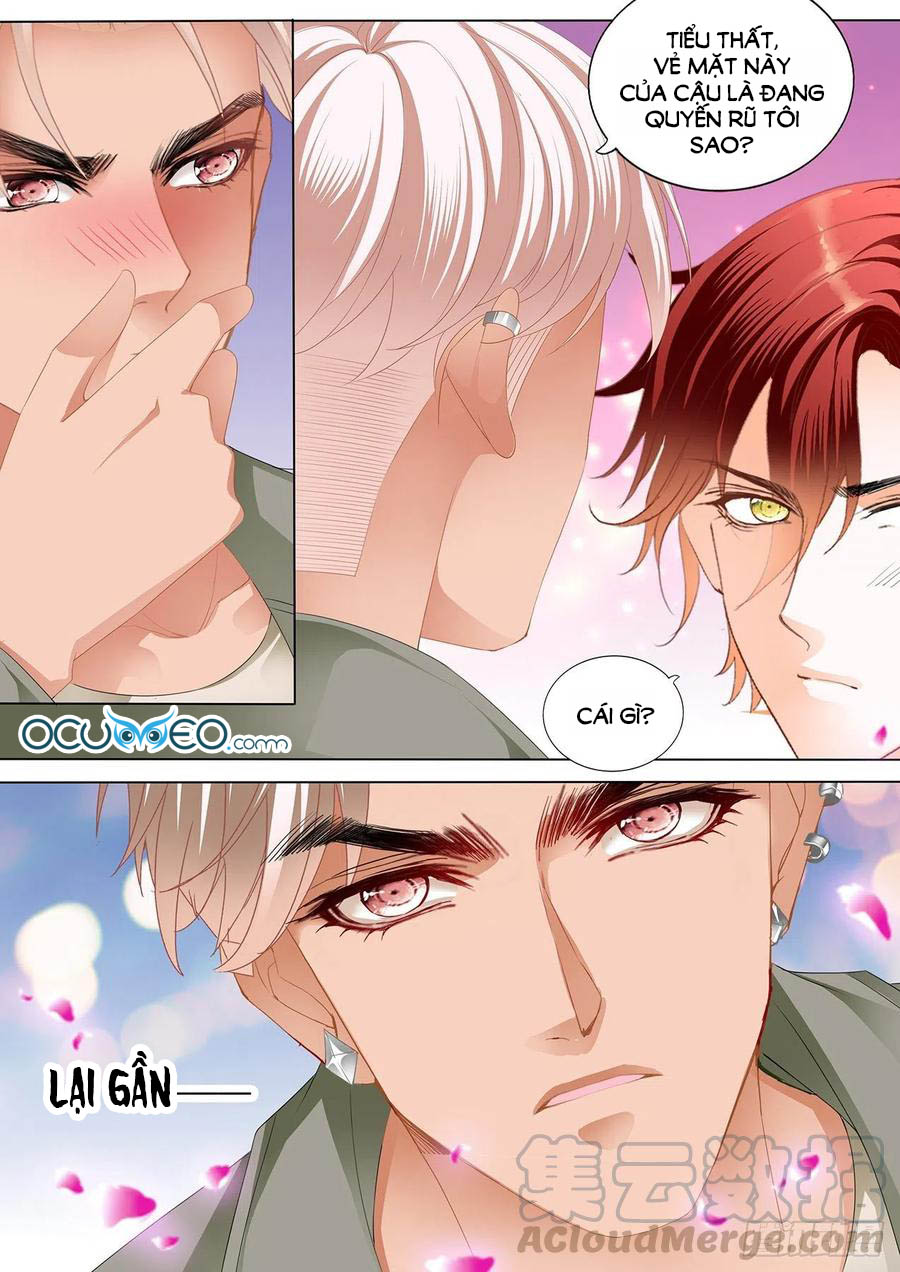 bá đạo tiểu thúc, xin trêu chọc vừa thôi! chapter 212 1