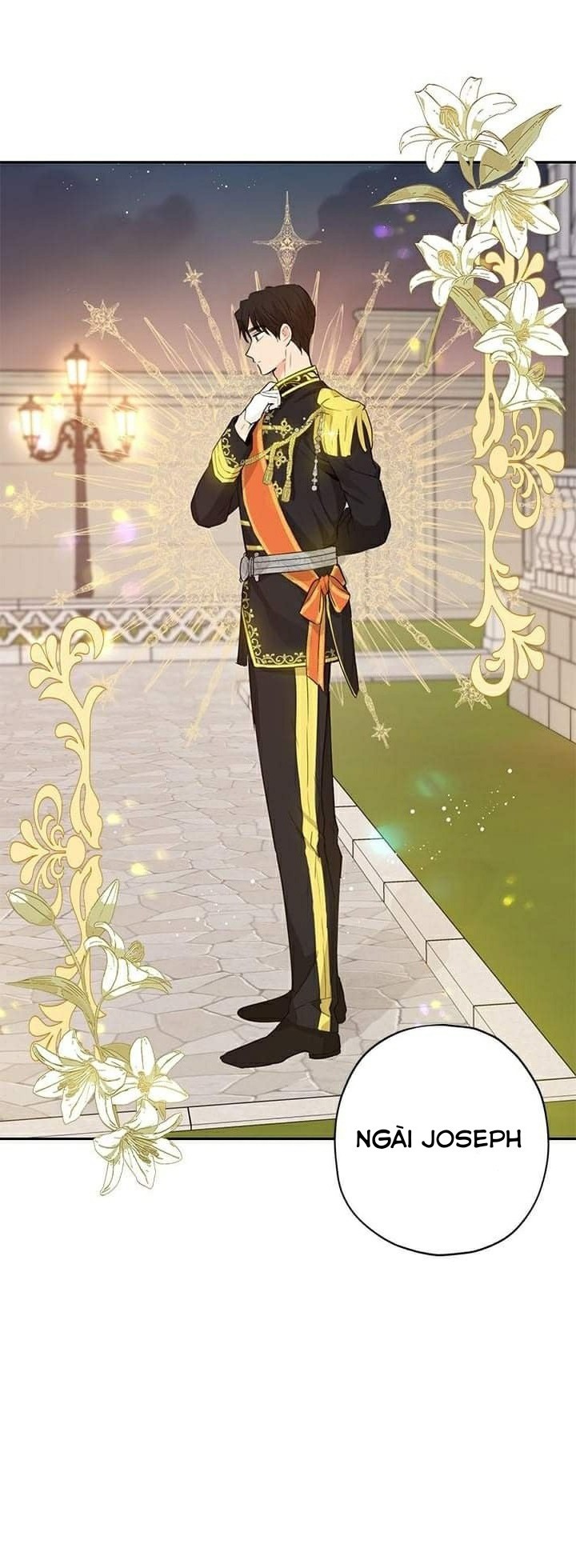 thật ra ta mới là hàng thật chapter 23 7