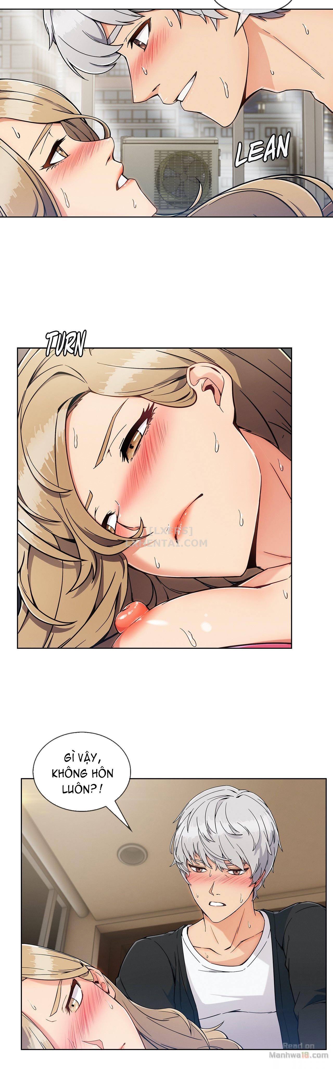 điên cuồng nhưng ngọt ngào chapter 69 9