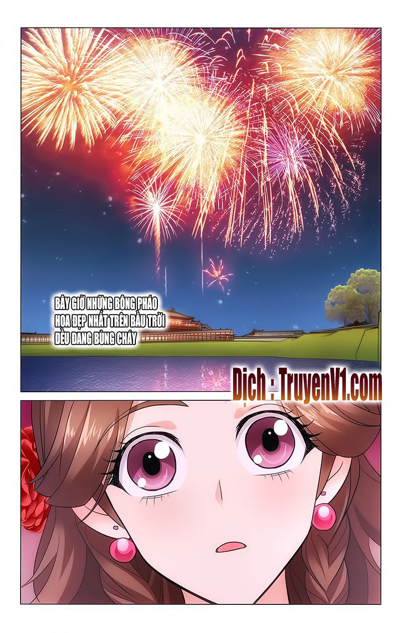 vương gia! không nên a! chapter 11 9