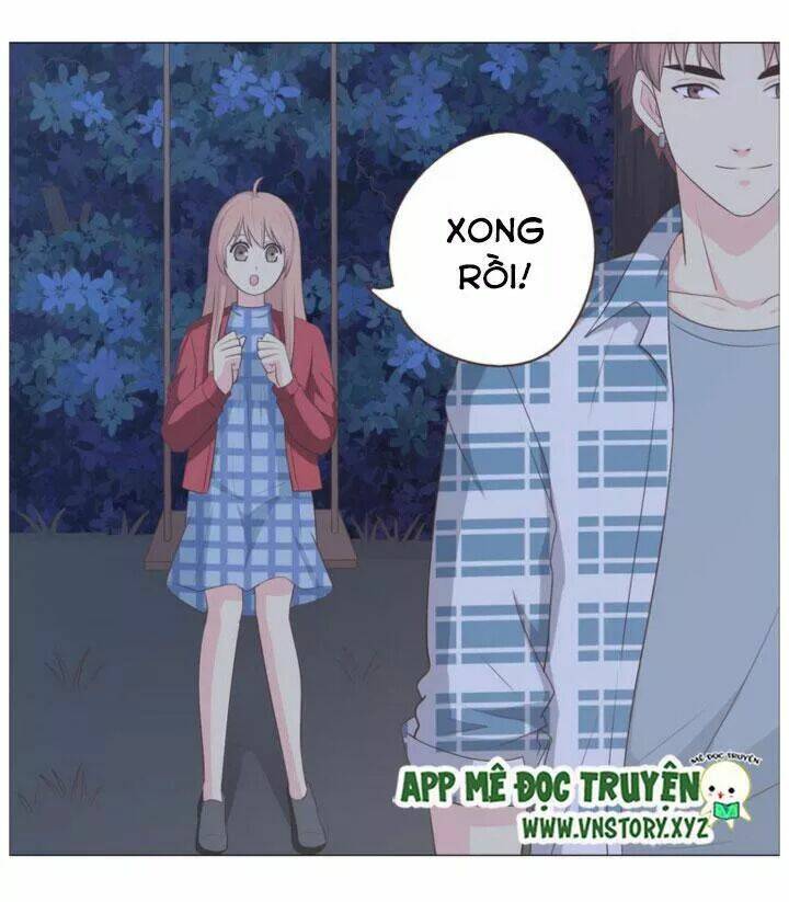 xin chào! dân nữ chapter 60 41