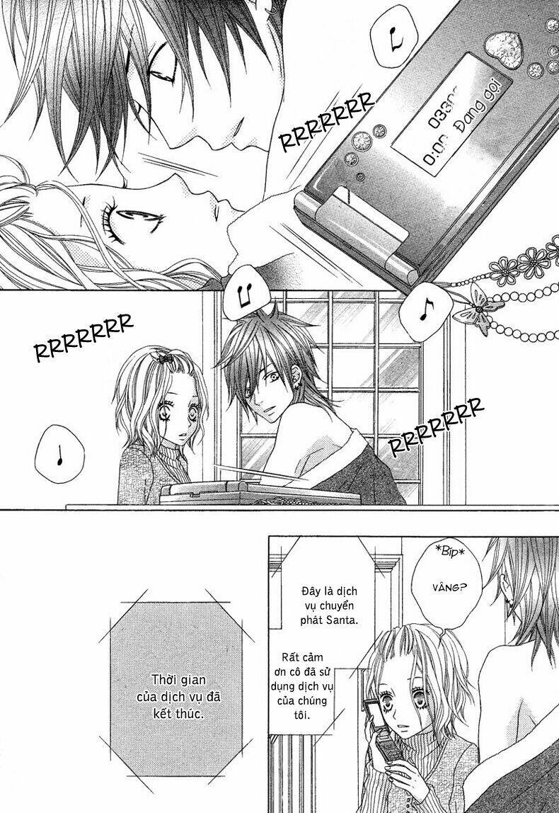 tổng hợp one shot. chapter 288 23