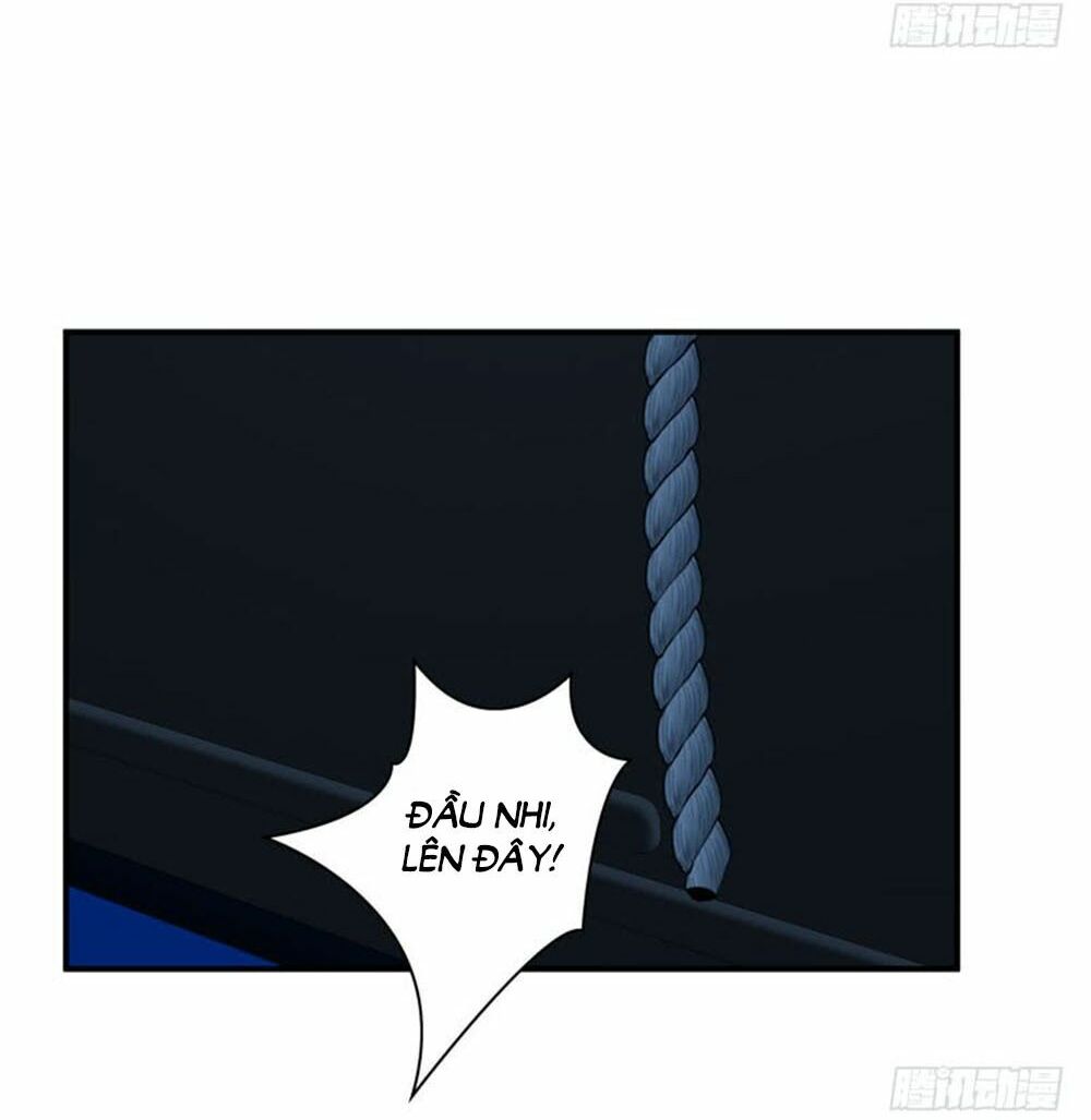 thủ hội chi vũ chapter 47 38