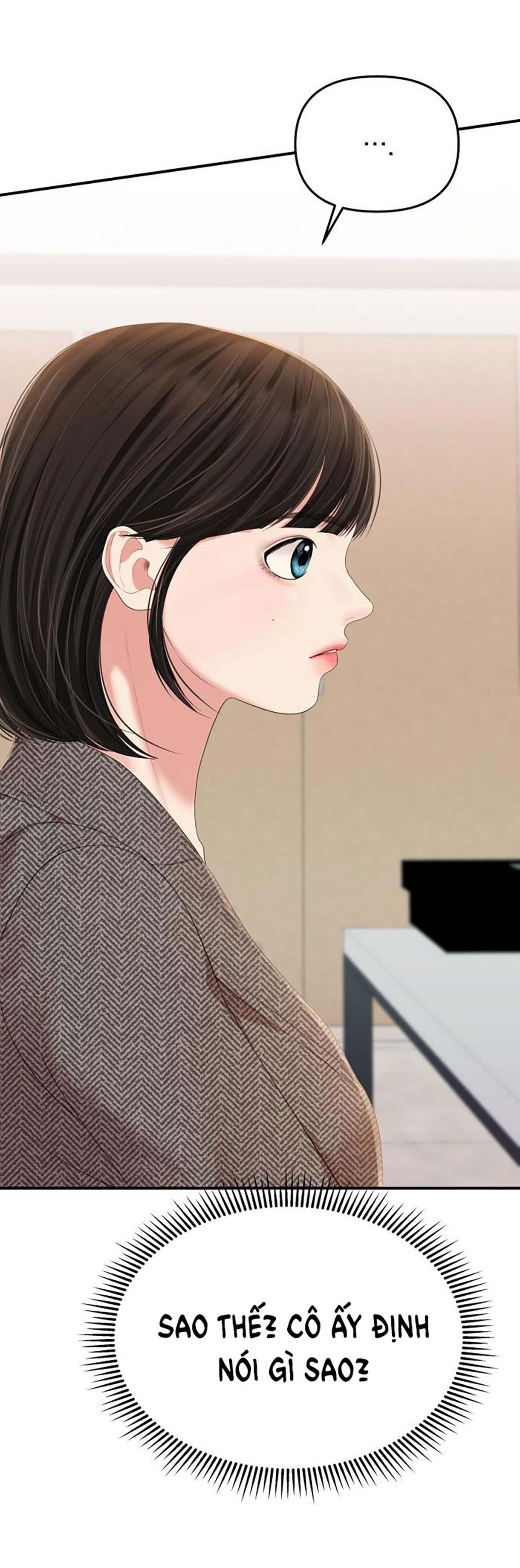 gửi em người đánh cắp những vì sao - to you who swallowed a star chapter 106.2 8