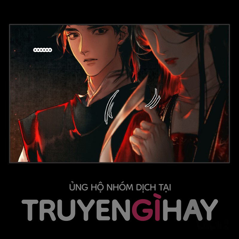 thiên quan tứ phúc - bách vô cấm kỵ chapter 12.2 10