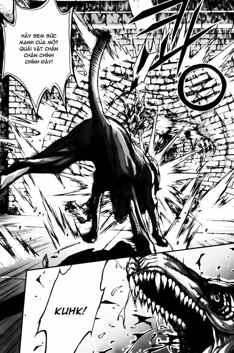 king of hell chapter 253 7