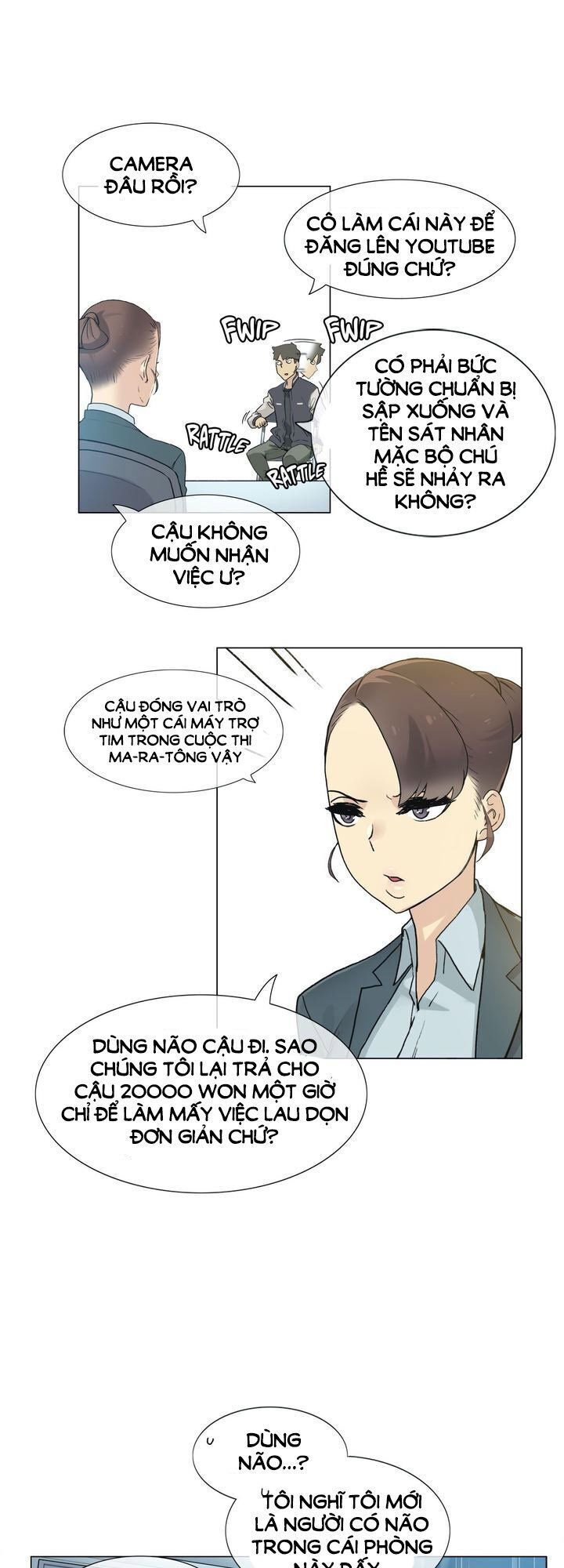 vùng đất kỳ diệu chapter 27 13