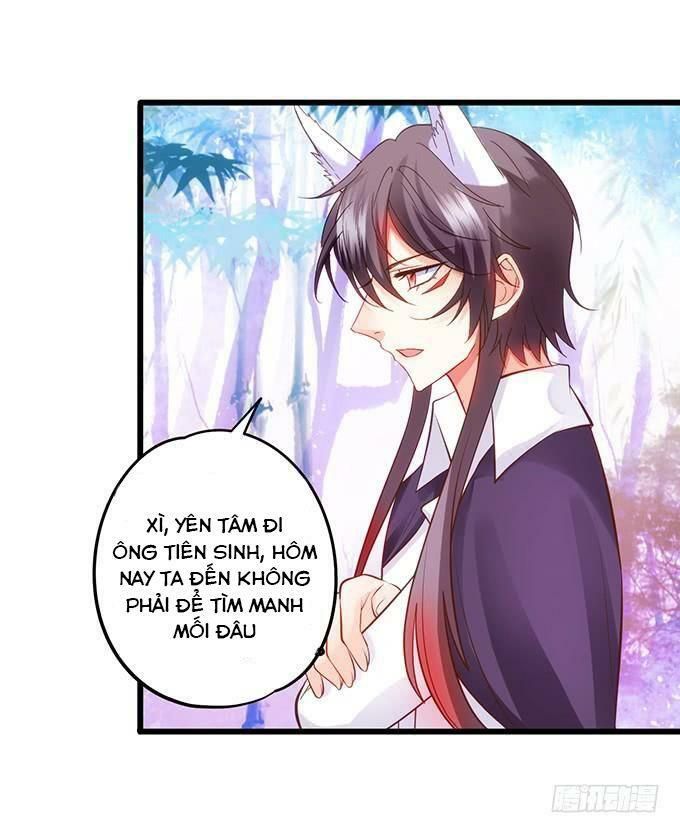 hồ tiên hung bạo chapter 92 21