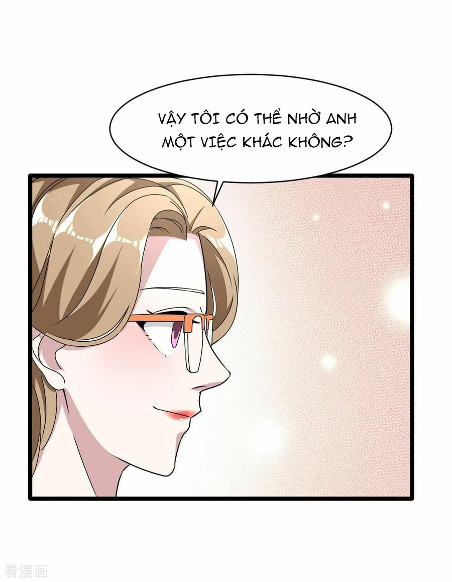 đô thị tà vương chapter 10 35