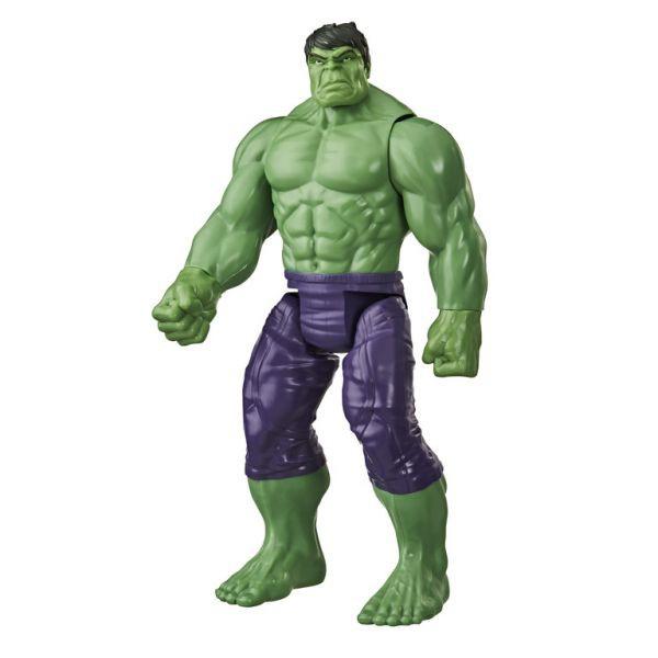 Mô hình Hulk dũng mãnh AVENGERS E7475