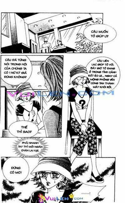 thiên thần tái thế chapter 14 47