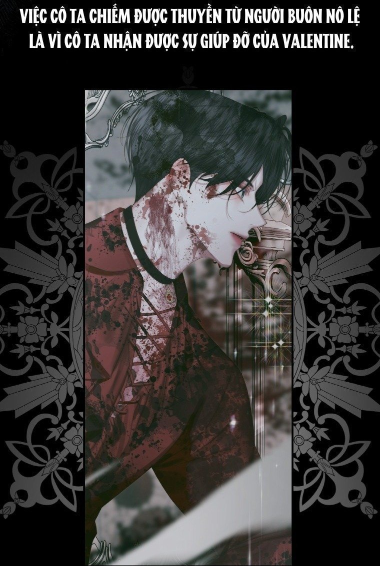 trở thành cô vợ khế ước của nhân vật phản diện chapter 130 33