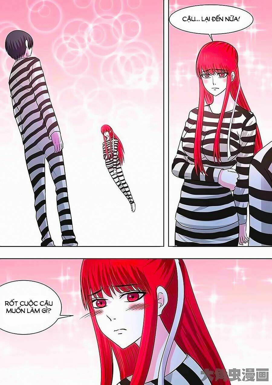 luyện ngục trọng sinh chapter 13 3