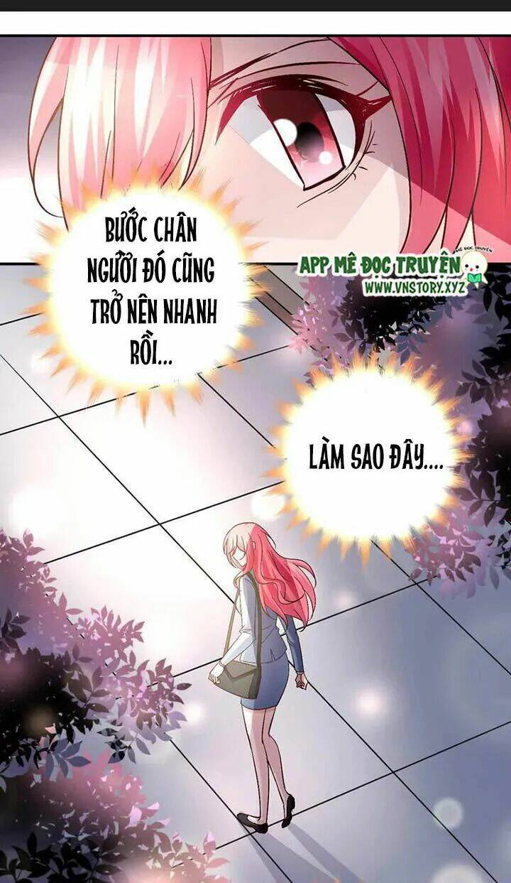 trò chơi săn tình - tổng tài khó kìm lòng chapter 52 6