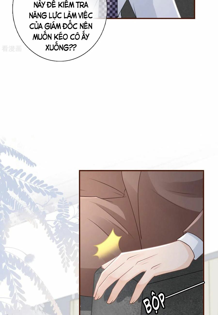 bạn gái tôi mới 30+ tuổi xuân chapter 102 6