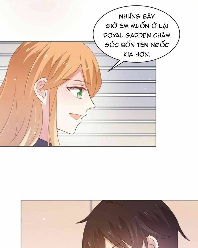 ma lạt thiên kim đẩu ác thiếu chapter 101 24