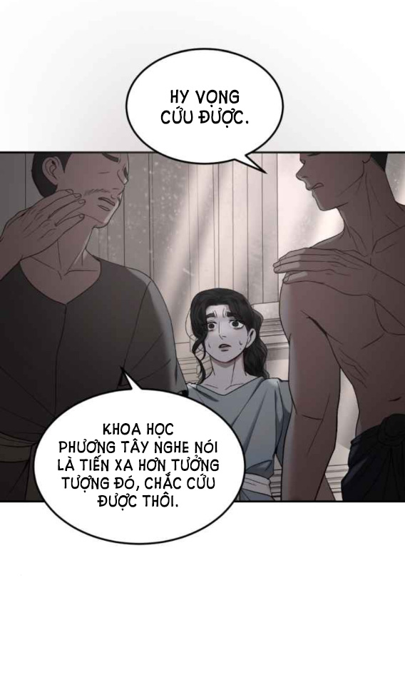 Tôi Là Công Tử Đẹp Trai Nhất Xứ Xiêm chapter 55.1 - Trang 21