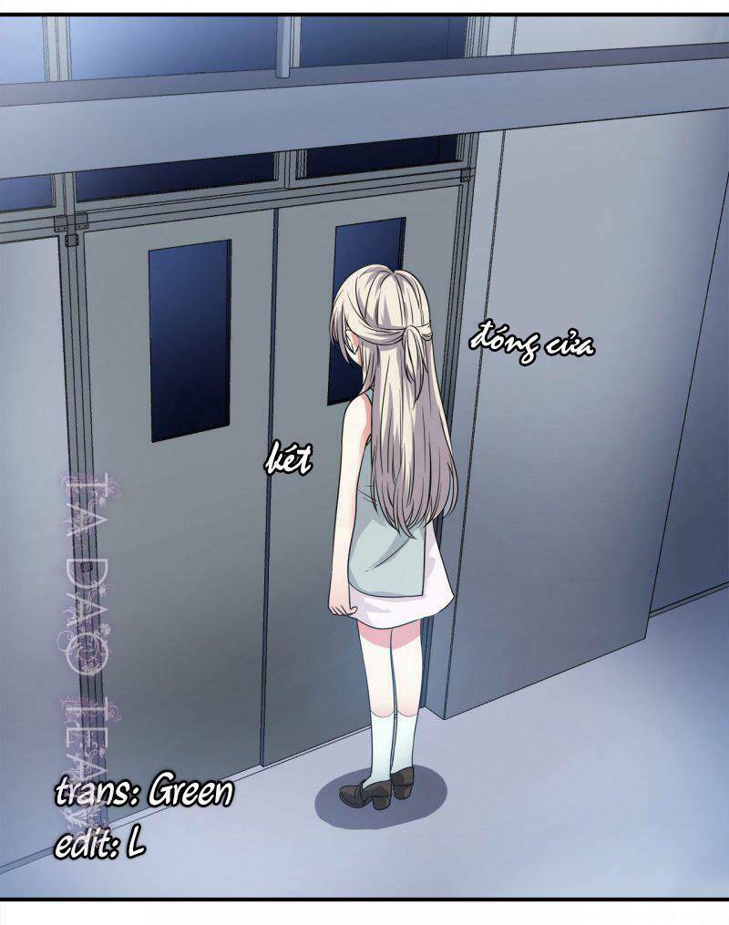 vi quang thế giới chapter 5 33