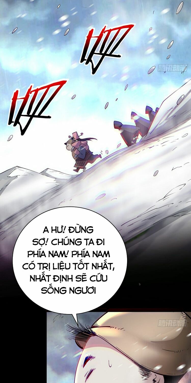 ta là nhà giàu số một, ta không muốn trọng sinh chapter 49 23